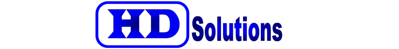 HDSolutions - פתרונות ברזולוציה גבוהה